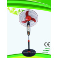 16 polegadas AC220V ventilador de suporte de painel dourado (SB-S-AC16X)